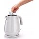 Czajnik DeLonghi Electric kettle De'Longhi Eclectica Whimsical