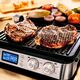 Grill elektryczny Braun Contact grill Braun MultiGrill 9 CG 9047