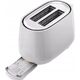 Toster DeLonghi Toaster De'Longhi Eclettica White CTY2103.W