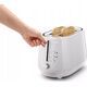 Toster DeLonghi Toaster De'Longhi Eclettica White CTY2103.W