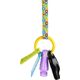Fisher Price Fisher-Price Laugh & Learn Play & Go Keys