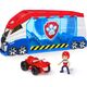 Spin Master Paw Patrol Launch & Rescue Paw Patroller
