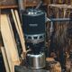 Kuchenka fms-x3 black FIRE-MAPLE