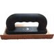 Graphite HM grinding stone with handle Wolff P24