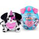 Bizak RAINBOCORNS plush toy with accessories Puppycorn Rescue, 9261