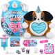 Bizak RAINBOCORNS plush toy with accessories Puppycorn Rescue, 9261