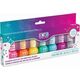 Make it real MAKE IT REAL Rainbow Days of the week Nail Polish, 7 pcs