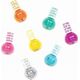 Make it real MAKE IT REAL Rainbow Days of the week Nail Polish, 7 pcs