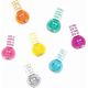 Make it real MAKE IT REAL Rainbow Days of the week Nail Polish, 7 pcs