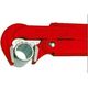 Rothenberger Socket wrench ROTHENBERGER 90deg 300mm