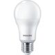 Signify Philips LED classic Lampe 100W E27 Kaltweiß 1521lm matt 2er  P