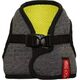 Dingo MOKODOGS SZELKI "S"  SZARE 30-34cm