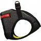 Dingo MOKODOGS SZELKI "S"  SZARE 30-34cm