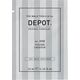 Milk Shake Depot, 300 Hair Stylings No. 308, UV Filter, Hair Styling Gel, For Volume, Medium Hold, 10 ml For Men