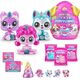 Figurka Spin Master RAINBOCORNS figure with accessories Pocket Puppycorn, 1 series 10 accessories, 9284