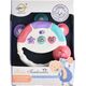 Fisher Price Grzechotka Interaktywna Tamburyn Dźwięki Kształty Muzyczna Zabawka Kolorowa