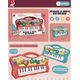 Multistore Organki Pianino Dla Dzieci Efekty Dźwiękowe Kształty Keyboard Instrument