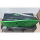 Beco Shoes A-RUN Low Green size 41.