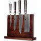 Blaumann Damasko plieno peilių rinkinys su stovu KAMAZAKI KZI002SET