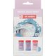 Talens Talens Art Creation Vintage Chalk set Blues | 2 x 100 ml + crackle medium