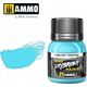 Vallejo Ammo: DIO Drybrush - Turquoise 