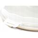 Mentor Tortownica fi 30 DUNYA 336x336x155mm