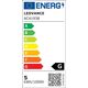 Osram 1906LBALLOND4.5W/816 230V FIL PK E27