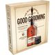 Dove  Kūno ir plaukų priežiūros rinkinys vyrams Faux Book Sweet Tobacco GSV10ST