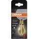 Osram 1906LCLA81.8W/827 230V FIL GDMAG E27