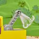 Peppa Pig PEPPA PIG Playset Granddad dogs tow truck