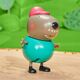 Peppa Pig PEPPA PIG Playset Granddad dogs tow truck