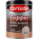 Sourcing Tepalas vario &quot|Copper Multipurpose Grease&quot| 500 g