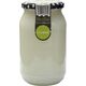 Klareko Klareko, Niezawodny Eko Żel do WC, Słodka Pomarańcza Lawenda, 750ml