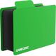 Gamegenic Gamegenic: Sideloading Sizemorph Divider - Green