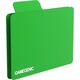 Gamegenic Gamegenic: Sideloading Sizemorph Divider - Green