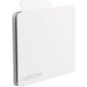 Gamegenic Gamegenic: Sideloading Sizemorph Divider - White