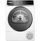 Suszarka do ubrań Bosch Bosch WQB245B40 Series 8, heat pump condenser dryer (white)