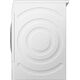 Suszarka do ubrań Bosch Bosch WQB245B40 Series 8, heat pump condenser dryer (white)