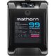 Akumulator Canyon Bateria Mathorn MB-V99 6800mAh PD65W OLED USB-C 99Wh V-mount