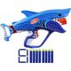 Nerf NERF Blaster Sharkfire