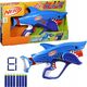 Nerf NERF Blaster Sharkfire