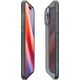 Spigen Spigen Crystal Flex, space crystal - iPhone 6.9" 2024