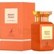 Le Couvent Maison de Parfum Maison Alhambra Bright Peach Eau De Parfum 80 ml (unisex)