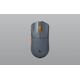 Mysz Edifier Bezprzewodowa mysz gamingowa Darmoshark M3s (szary)
