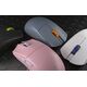 Mysz Edifier Bezprzewodowa mysz gamingowa Darmoshark M3s PRO (czarny)