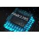 Mysz Rampage Bezprzewodowa mysz gamingowa Darmoshark M3 (czarny)