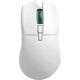 Mysz Rampage Bezprzewodowa mysz gamingowa Darmoshark N3 (biały)