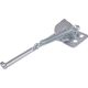 Royalbaby RoyalBaby Uroczy Miejski Rower z koszykiem dziecięcy Eurocle 16" RB16B-38