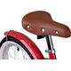 Royalbaby RoyalBaby Uroczy Miejski Rower z koszykiem dziecięcy Eurocle 16" RB16B-38