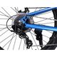 Royalbaby RoyalBaby Rower 24" STUDENT BICYCLE 7-17 dla dzieci i młodzieży RB24-37